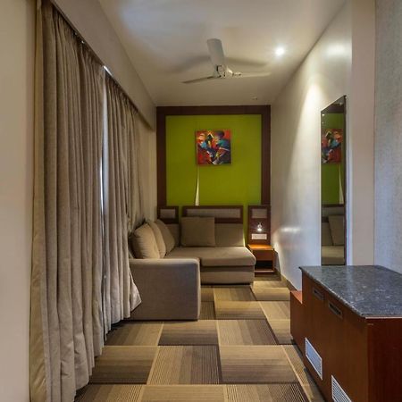 Club Central Bolpur Dış mekan fotoğraf