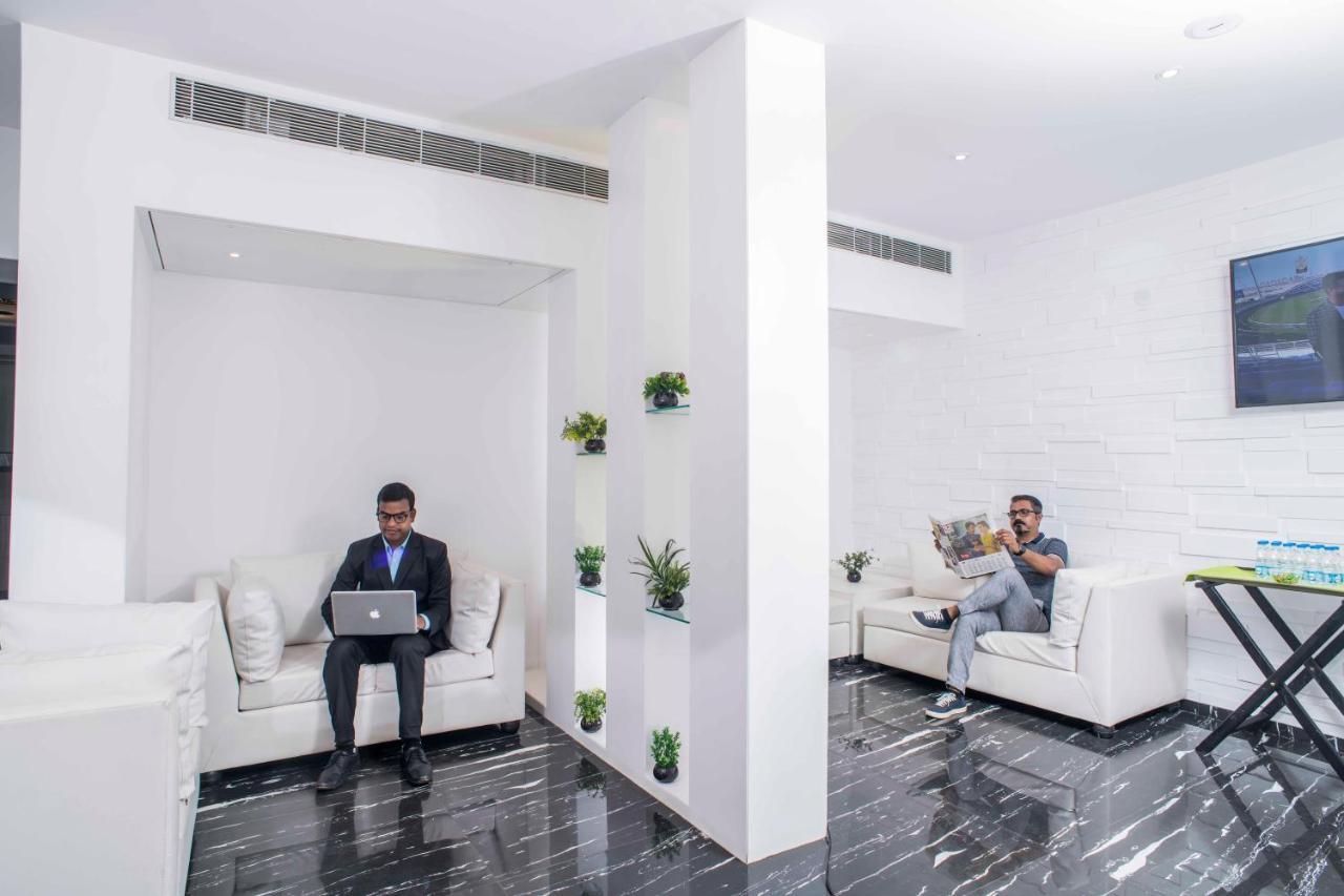 Club Central Bolpur Dış mekan fotoğraf