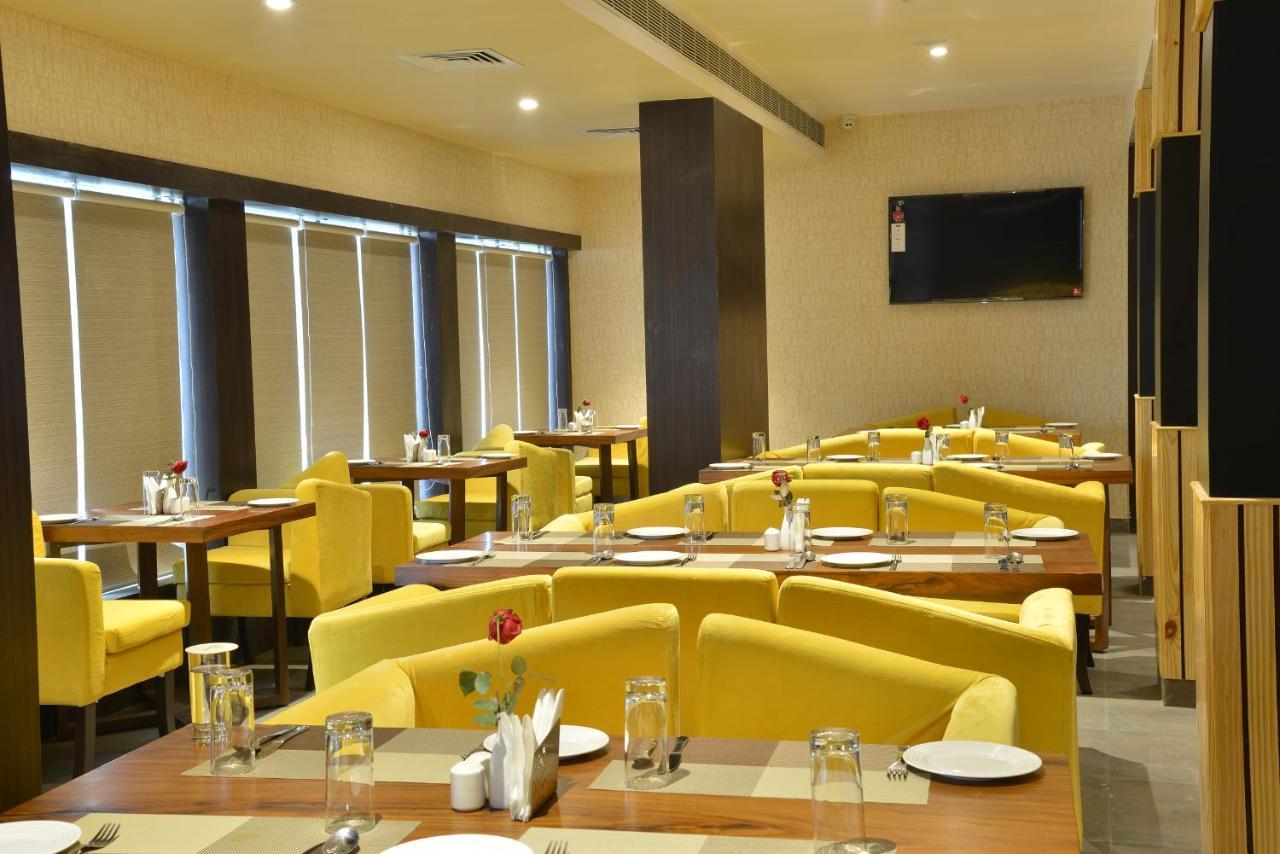 Club Central Bolpur Dış mekan fotoğraf