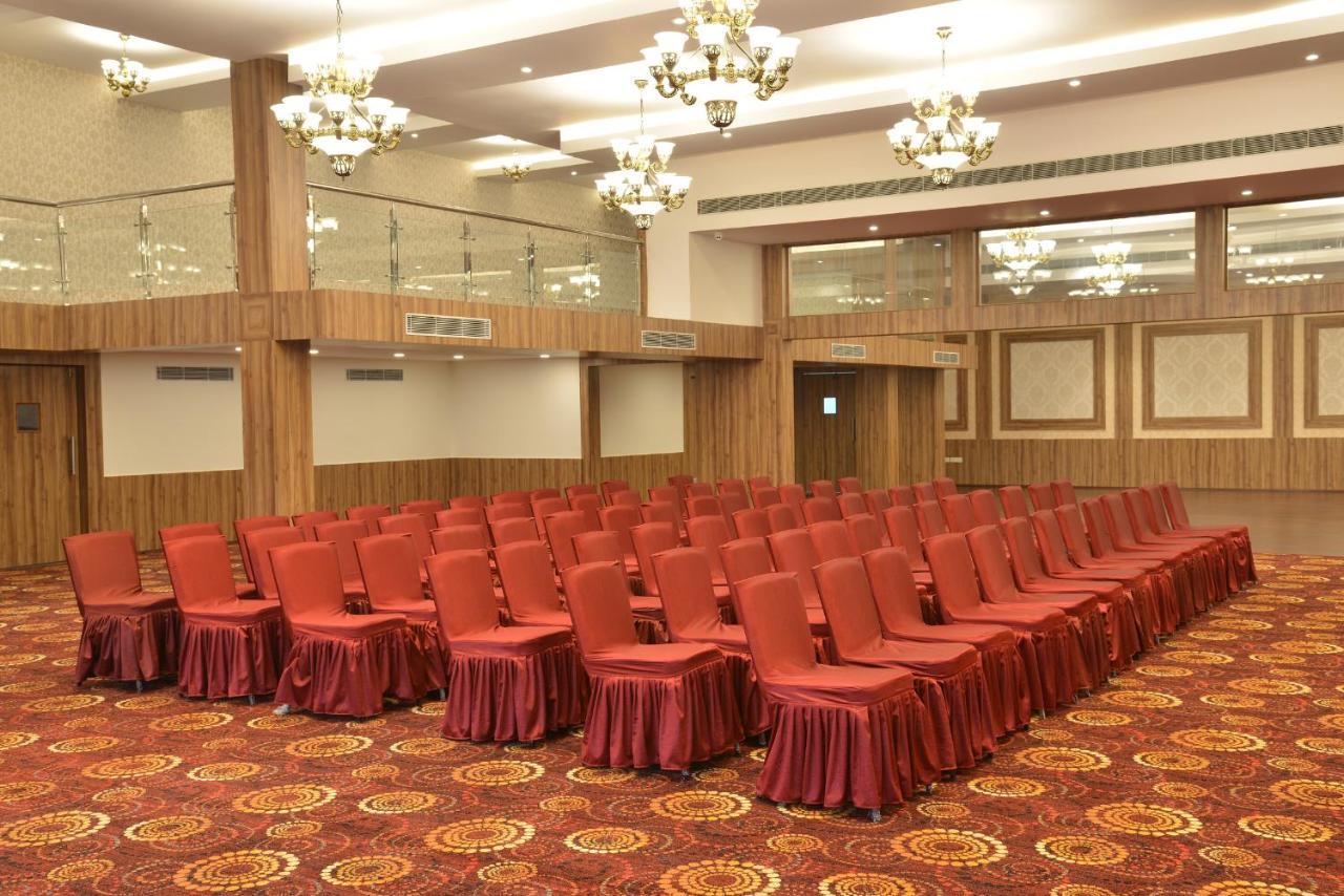 Club Central Bolpur Dış mekan fotoğraf